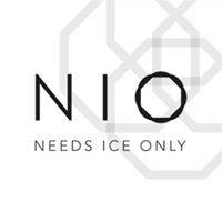 nio logo|NIO COCKTAILS