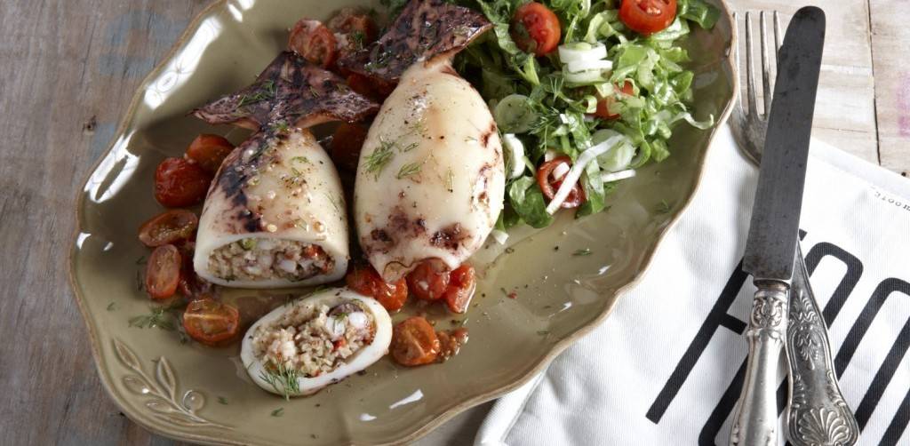 kalamarakia-pikantika-nik1-1024×683|Η Ντίνα Νικολάου μαγειρεύει Τραχανότο στο olivemagazine.gr